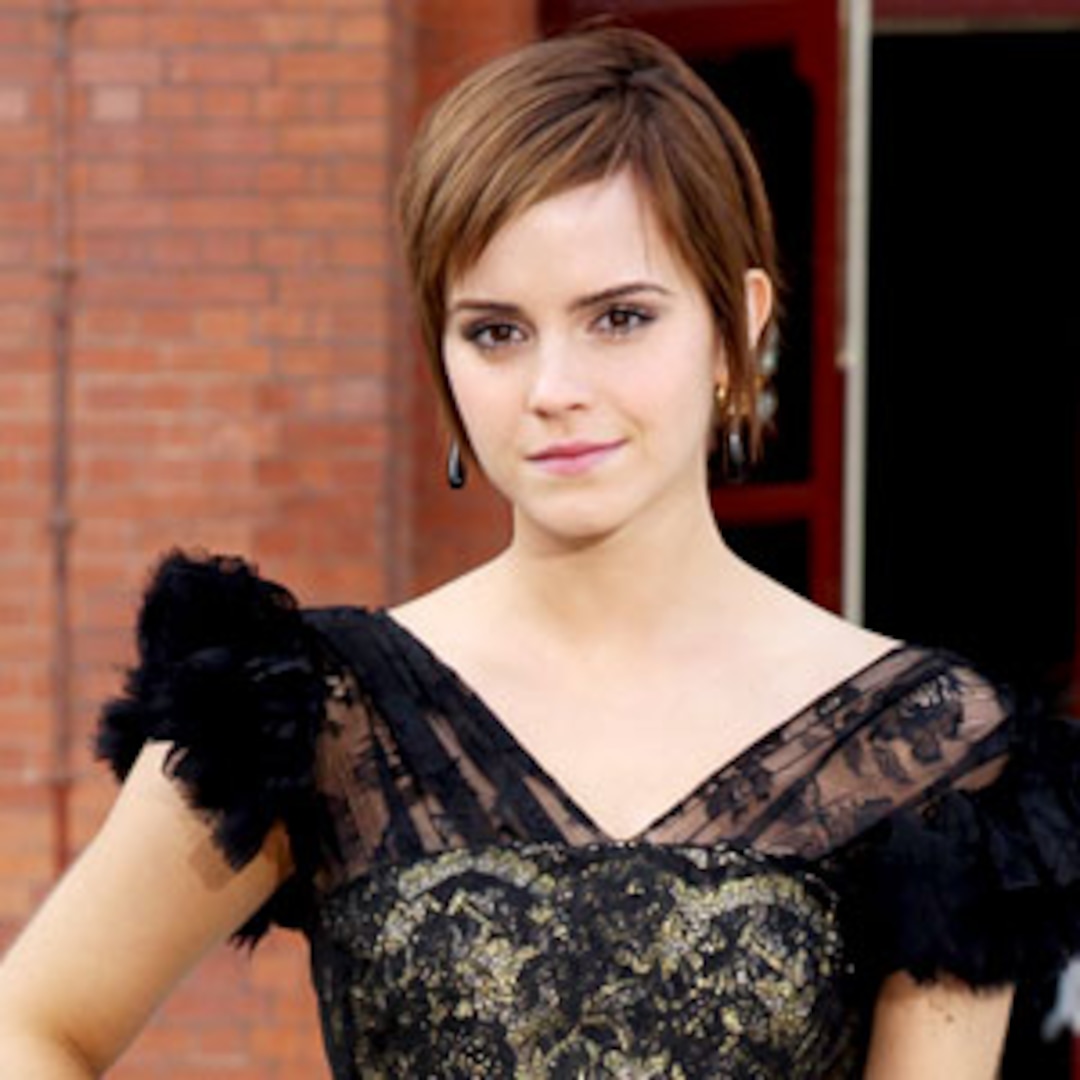 Emma Watson